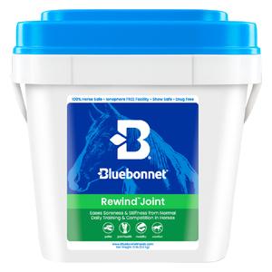 Rewind Joint Horse Supplement 11 lb (30 days) - Item # 47666