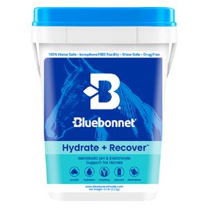Hydrate + Recover Horse Supplement 5 lb (45 servings) - Item # 47667