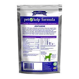 Missing Link Pet Kelp Joint and Bone Supplement for Dogs 8 oz - Item # 47693