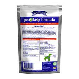 Missing Link Pet Kelp Skin and Coat Supplement for Dogs 8 oz - Item # 47694
