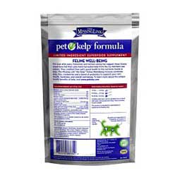 Missing Link Pet Kelp Feline Wellness Supplement 6 oz - Item # 47696