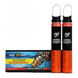 Spartan Mosquito Pro Tech 1 box (2 tubes) - Item # 47703
