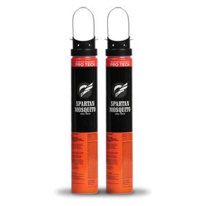Spartan Mosquito Pro Tech 1 box (2 tubes) - Item # 47703
