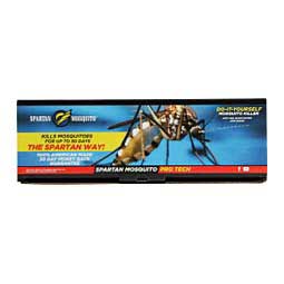 Spartan Mosquito Pro Tech 1 box (2 tubes)  - Item # 47703