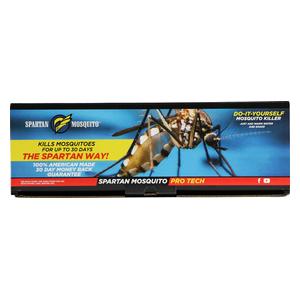 Spartan Mosquito Pro Tech 1 box (2 tubes) - Item # 47703