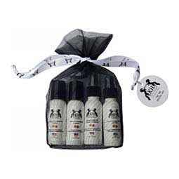 Knotty Horse Travel Set 4 pack - Item # 47706