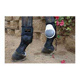 Pro Performance Fetlock Boot for Horses White - Item # 47707