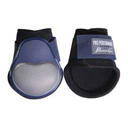 Pro Performance Fetlock Boot for Horses Navy - Item # 47707