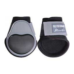 Pro Performance Fetlock Boot for Horses Charcoal - Item # 47707