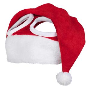 Horse Santa Hat Red - Item # 47710