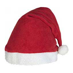 Santa Cap for Riding Helmet Red - Item # 47711