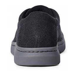 Hilo Mens Casual Shoes Charcoal - Item # 47737