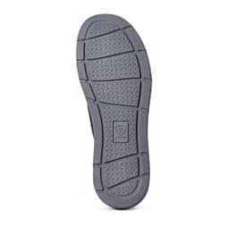 Hilo Mens Casual Shoes Charcoal - Item # 47737