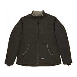 Canyon Sherpa-Lined Womens Jacket Tuscan - Item # 47751
