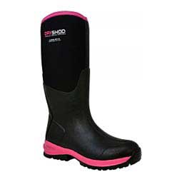Legend MXT Hi Womens Boots Black/Pink - Item # 47759