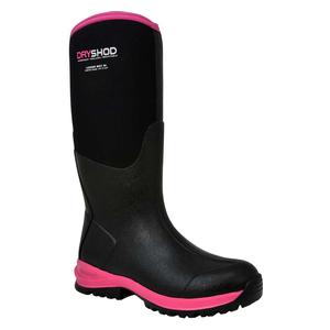 Legend MXT Hi Womens Boots Black/Pink - Item # 47759