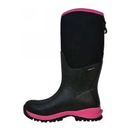 Legend MXT Hi Womens Boots Black/Pink - Item # 47759
