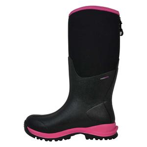 Legend MXT Hi Womens Boots Black/Pink - Item # 47759
