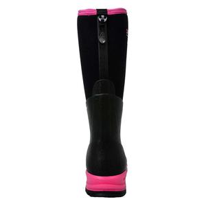 Legend MXT Hi Womens Boots Black/Pink - Item # 47759