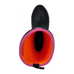 Legend MXT Hi Womens Boots Black/Pink - Item # 47759