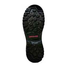 Legend MXT Hi Womens Boots Black/Pink - Item # 47759