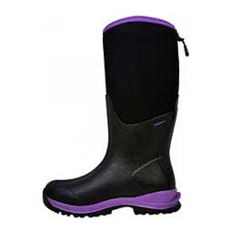 Legend MXT Hi Womens Boots Black/Purple - Item # 47759