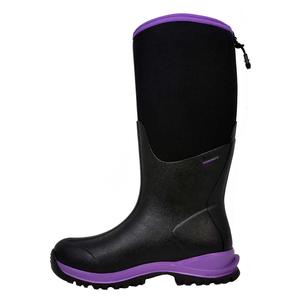 Legend MXT Hi Womens Boots Black/Purple - Item # 47759