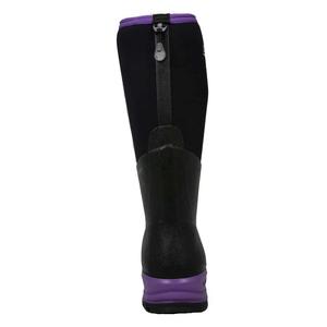 Legend MXT Hi Womens Boots Black/Purple - Item # 47759