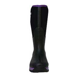 Legend MXT Hi Womens Boots Black/Purple - Item # 47759
