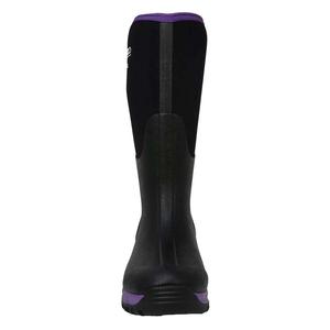 Legend MXT Hi Womens Boots Black/Purple - Item # 47759