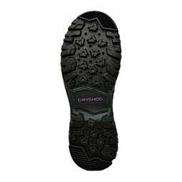 Legend MXT Hi Womens Boots Black/Purple - Item # 47759