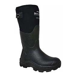 Arctic Storm Hi with Gusset Womens Boots Black - Item # 47761