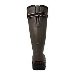 Men's Destroyer Brush Boot with Gusset Khaki - Item # 47762