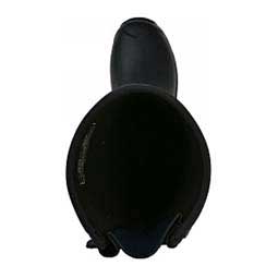 DungHo Max Mens Boots with Gusset Black - Item # 47765