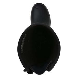 DungHo Max Mens Boots with Gusset Black - Item # 47765