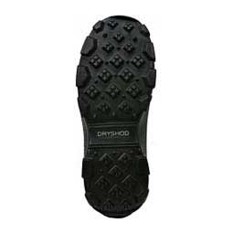 DungHo Max Mens Boots with Gusset Black - Item # 47765
