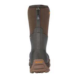 Haymaker Mid Mens Chore Boot Brown - Item # 47766