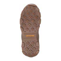Haymaker Mid Mens Chore Boot Brown - Item # 47766