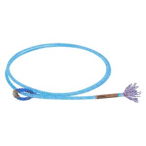 Rattler Racer Piggin' String Blue Calf String - Item # 47769
