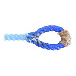 Rattler Racer Piggin' String Blue Calf String - Item # 47769