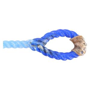 Rattler Racer Piggin' String Blue Calf String - Item # 47769