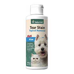 Tear Stain Remover for Dogs and Cats 4 oz - Item # 47771