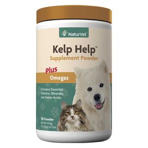 Kelp Help Powder for Dogs and Cats 1 lb - Item # 47780