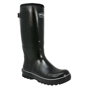 Mudslinger Rubber Mens Boots Black - Item # 47805