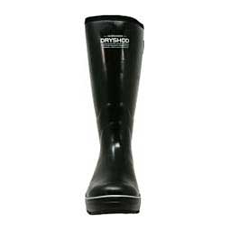Mudslinger Rubber Mens Boots Black - Item # 47805