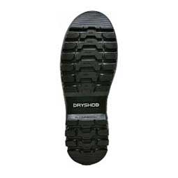 Mudslinger Rubber Mens Boots Black - Item # 47805