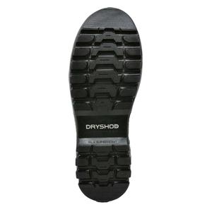 Mudslinger Rubber Mens Boots Black - Item # 47805