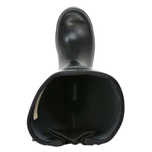 Mudslinger Rubber Mens Boots Black - Item # 47805