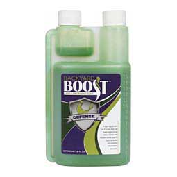 Backyard Boost Defense for Poultry 16 oz - Item # 47808