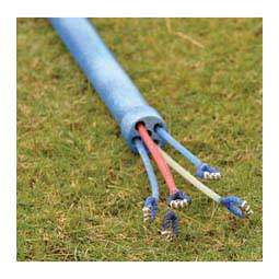 Calf String Tube Blue - Item # 47811